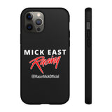 Mick East | 2025 | Tough Cases