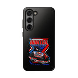 Hunter Clayton | 2026 | Tough Phone Case