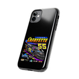 Jason Lafayette | 2026 | Tough Phone Case