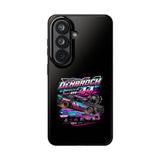 Jason Denbrock | 2026 | Tough Phone Case