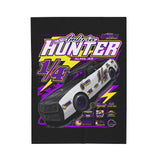 Ambria Hunter | 2026 | Plush Blanket