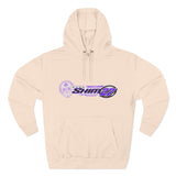 Gabe Shim | 2026 | Adult Hoodie