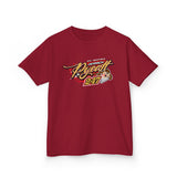 Derrick Pyeatt | 2026 | Youth T-Shirt