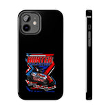 Hunter Clayton | 2026 | Tough Phone Case