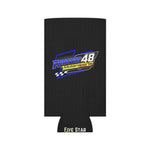 Caleb Cline Wade Fraley | 2025 | Can Cooler