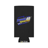 Caleb Cline Wade Fraley | 2025 | Can Cooler