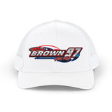 Rob Brown | 2026 | Trucker Cap