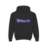 Gabe Shim | 2026 | Youth Hoodie