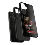 Roy Brechbuhler | 2026 | Tough Phone Case