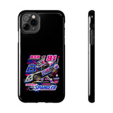 Brody Spangler | 2026 | Tough Phone Case