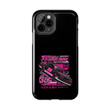 Lauren Ferreira | 2026 | Tough Phone Case