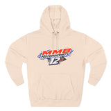 Mason Brousseau | 2026 | Adult Hoodie