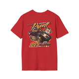 Derrick Pyeatt | 2026 | Adult T-Shirt