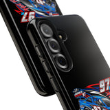 Rob Brown | 2026 | Tough Phone Case