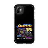 Jason Lafayette | 2026 | Tough Phone Case