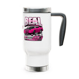 Pypehr Beal | 2026 | Travel Mug
