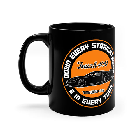 Tim Garrison | Late Model | 2023 | Coffee Mug