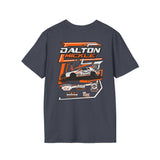 Dalton Mickle | 2026 | Adult T-Shirt