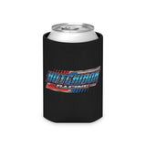 Hutchison Racing | 2024 | Can Cooler