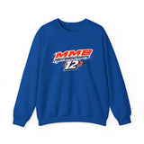 Mason Brousseau | 2026 | Adult Crewneck Sweatshirt
