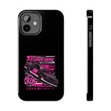 Lauren Ferreira | 2026 | Tough Phone Case