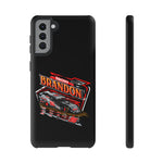 Brody Brandon | 2025 | Tough Cases