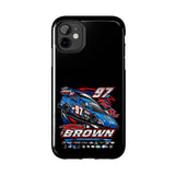 Rob Brown | 2026 | Tough Phone Case