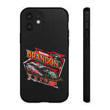 Brody Brandon | 2025 | Tough Cases