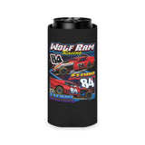 Wolf Ram Racing | 2024 | Can Cooler