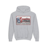 Roy Brechbuhler | 2026 | Youth Hoodie