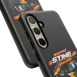 Stine Racing | 2025 | Tough Cases