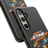 Stine Racing | 2025 | Tough Cases