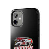 Chaber Motorsports | 2025 | Tough Phone Case