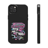 Mackenzie Cloutier | 2026 | Tough Phone Case