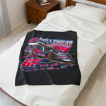 Braiden Keller | 2025 | Plush Blanket