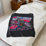 Braiden Keller | 2025 | Plush Blanket