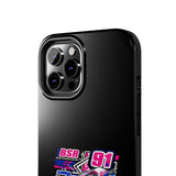 Brody Spangler | 2026 | Tough Phone Case