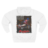 Roy Brechbuhler | 2026 | Adult Hoodie