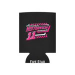 Aaliyah Nestervich | 2025 | Can Cooler