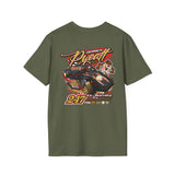 Derrick Pyeatt | 2026 | Adult T-Shirt