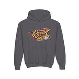Derrick Pyeatt | 2026 | Youth Hoodie