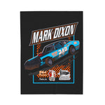 Mark Dixon | 2023 | Plush Blanket