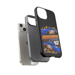 Rowdy Bonewell l 2023 l Tough Cases