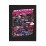 Gada Racing | 2023 | Plush Blanket