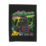 Austin Egnor | 2025 | Plush Blanket