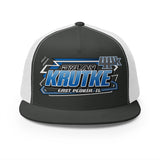 Dylan Krutke | 2026 | Baseball Cap