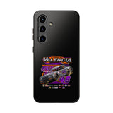 Louis Valencia | 2026 | Tough Phone Case