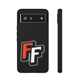 Fisher Force l Initials | 2023 l Tough Cases