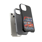 Vitali Racing l 2023 l Tough Cases