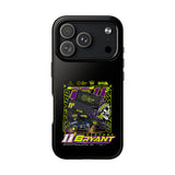 Bryant Racing | 2026 | Tough Phone Case